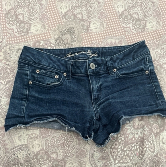 American Eagle Shorties - Picture 2 of 2